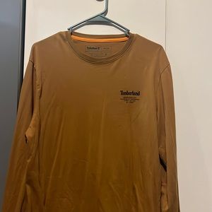 Timberland long sleeve